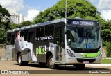 Viação Garcia 91281 na cidade de Maringá, Paraná, Brasil, por Pedroka Ternoski. Número da foto: #12566133.