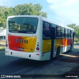 JR Transporte 17 04 14 na cidade de Santarém, Pará, Brasil, por Cauã Almeida. Número da foto: #12565435.