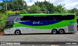 E&E Turismo - Edson & Ednei Turismo 267 na cidade de Caldas Novas, Goiás, Brasil, por Carlos Júnior. Número da foto: #12567146.