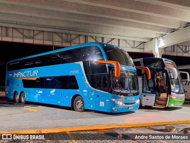 Impactur 5080 na cidade de Itatiaia, Rio de Janeiro, Brasil, por Andre Santos de Moraes. Número da foto: #12569934.