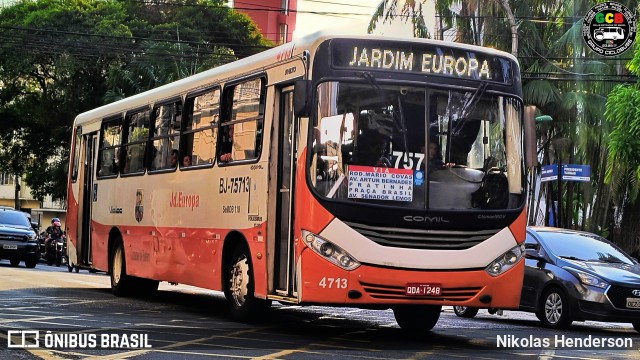 Via Loc BJ-75713 na cidade de Belém, Pará, Brasil, por Nikolas Henderson. Número da foto: #12568178.