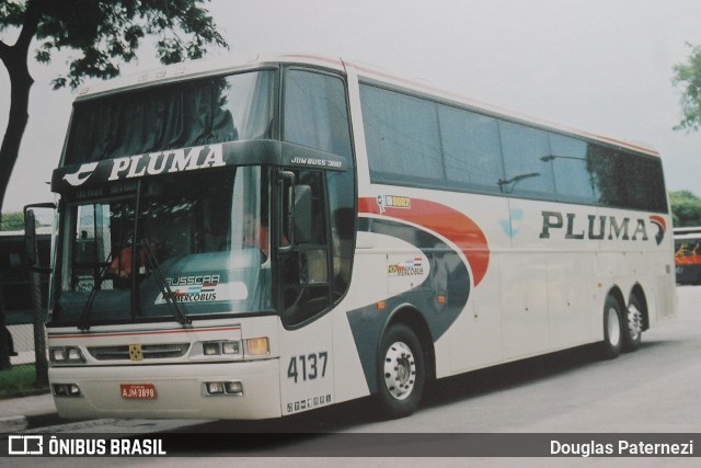Pluma Conforto e Turismo 4137 na cidade de São Paulo, São Paulo, Brasil, por Douglas Paternezi. Número da foto: #12568002.