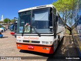 São Cristovão Transporte e Turismo 130 na cidade de Juazeiro do Norte, Ceará, Brasil, por Everton Almeida. Número da foto: #12568074.