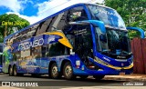 Paraíso Viagens e Turismo 19000 na cidade de Caldas Novas, Goiás, Brasil, por Carlos Júnior. Número da foto: #12569334.