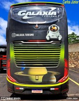 Galáxia Turismo 4673 na cidade de Caldas Novas, Goiás, Brasil, por Carlos Júnior. Número da foto: #12568426.