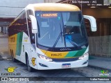 Empresa Gontijo de Transportes 19625 na cidade de Belo Horizonte, Minas Gerais, Brasil, por Valter Francisco. Número da foto: #12568409.