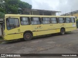 Empresa São Benedito 68-030 na cidade de Macapá, Amapá, Brasil, por Harryson Andrade. Número da foto: #:id.
