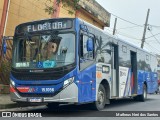 Viação Miracatiba 15.1056 na cidade de Embu-Guaçu, São Paulo, Brasil, por Matheus Neri dos Santos. Número da foto: #12567542.