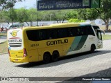 Empresa Gontijo de Transportes 18130 na cidade de João Pessoa, Paraíba, Brasil, por Emanuel Gomes Soares. Número da foto: #12569040.