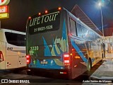 Life Tour 3220 na cidade de Itatiaia, Rio de Janeiro, Brasil, por Andre Santos de Moraes. Número da foto: #:id.