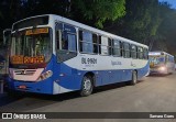 Transportes Águas Lindas BL-91601 na cidade de Belém, Pará, Brasil, por Samara Goes. Número da foto: #12568254.