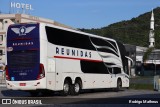 Reunidas Transportes Coletivos 38800 na cidade de Balneário Camboriú, Santa Catarina, Brasil, por Rodrigo Matheus. Número da foto: #12569765.