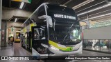 Brasil Sul Linhas Rodoviárias 3635 na cidade de São Paulo, São Paulo, Brasil, por Adriano Gonçalves Soares Dos Santos. Número da foto: #12568537.