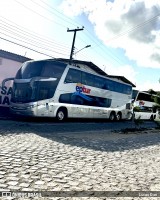 EPTur Turismo 7724 na cidade de Parnamirim, Rio Grande do Norte, Brasil, por Lucas Dan. Número da foto: #12567791.