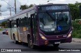 Empresa São Gonçalo 5030 na cidade de Contagem, Minas Gerais, Brasil, por Gabriel Costa Guimarães. Número da foto: #:id.