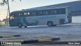 Auto Viação Camurujipe 3040 na cidade de Cruz das Almas, Bahia, Brasil, por Flávio  Santos. Número da foto: #12568969.
