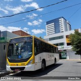 Coletivo Transportes 3359 na cidade de Caruaru, Pernambuco, Brasil, por Marcos Silva. Número da foto: #:id.