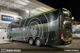 Viação Garcia 8412 na cidade de Telêmaco Borba, Paraná, Brasil, por Rodrigo Matheus. Número da foto: #12569458.