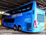 Viação Sampaio 11712 na cidade de Pouso Alto, Minas Gerais, Brasil, por Apollo Silva. Número da foto: #:id.