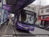 ATT - Alto Tietê Transportes Ferraz de Vasconcelos 096 na cidade de Ferraz de Vasconcelos, São Paulo, Brasil, por Rafael Lopes de Oliveira. Número da foto: #12568335.