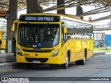 Auto Ônibus Três Irmãos 3915 na cidade de Jundiaí, São Paulo, Brasil, por Leonardo Galvão. Número da foto: #:id.
