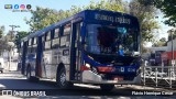 Auto Viação Bragança Metropolitana > Viação Raposo Tavares 12.316 na cidade de São Roque, São Paulo, Brasil, por Flávio Henrique Cesar. Número da foto: #:id.