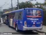 Vipol Transportes Rodoviários - TIPBUS - Transportes Intermunicipal 36.167 na cidade de Guarulhos, São Paulo, Brasil, por Rômulo Santos. Número da foto: #12568207.