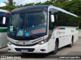Borborema Imperial Transportes 451 na cidade de Jaboatão dos Guararapes, Pernambuco, Brasil, por André Luiz Araujo Silva. Número da foto: #12568086.