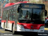 STP Santiago PFYS33 na cidade de Santiago, Santiago, Metropolitana de Santiago, Chile, por Nicollas Medeiros. Número da foto: #12568495.