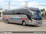 Auto Viação 1001 RJ 108.001 na cidade de Rio de Janeiro, Rio de Janeiro, Brasil, por Gabriel Oliveira da Silva. Número da foto: #12569926.