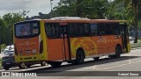 Empresa de Transportes Braso Lisboa RJ 215.017 na cidade de Niterói, Rio de Janeiro, Brasil, por Gabriel Sousa. Número da foto: #:id.