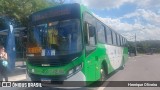 VB Transportes e Turismo 1236 na cidade de Campinas, São Paulo, Brasil, por Henrique Oliveira. Número da foto: #:id.
