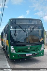 Ônibus Particulares AMG0G62 na cidade de Capanema, Pará, Brasil, por Fabio Soares. Número da foto: #12567864.