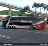 Terra Tur 1433 na cidade de Aparecida, São Paulo, Brasil, por Lucas Gabriel. Número da foto: #12568909.