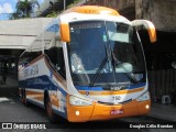 Viação Sertaneja 750 na cidade de Belo Horizonte, Minas Gerais, Brasil, por Douglas Célio Brandao. Número da foto: #12569769.