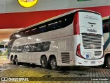 Auto Viação Catarinense 323028 na cidade de Registro, São Paulo, Brasil, por Lucas Amorim. Número da foto: #:id.