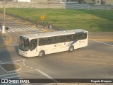 JTU - Jacareí Transporte Urbano 2.740 na cidade de Jacareí, São Paulo, Brasil, por Rogerio Marques. Número da foto: #:id.