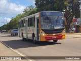 Viação Macapá 4070 na cidade de Santana, Amapá, Brasil, por Crystian Pinheiro. Número da foto: #:id.