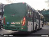 OT Trans - Ótima Salvador Transportes 21273 na cidade de Salvador, Bahia, Brasil, por Augusto Ferraz. Número da foto: #12568962.