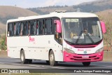 Bruno Turismo 160 na cidade de Roseira, São Paulo, Brasil, por Paulo Henrique Pereira Borges. Número da foto: #12568078.