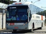 Borborema Imperial Transportes 560 na cidade de Jaboatão dos Guararapes, Pernambuco, Brasil, por André Luiz Araujo Silva. Número da foto: #12568323.