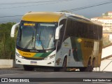 Empresa Gontijo de Transportes 19665 na cidade de Ouro Preto, Minas Gerais, Brasil, por Helder José Santos Luz. Número da foto: #12569913.