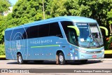 Viação Garcia 8513 na cidade de Londrina, Paraná, Brasil, por Paulo Henrique Pereira Borges. Número da foto: #12568031.