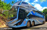 Cassintur 910 na cidade de Caldas Novas, Goiás, Brasil, por Carlos Júnior. Número da foto: #12567800.