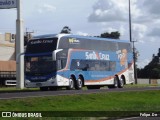 VUSC - Viação União Santa Cruz 4200 na cidade de Cascavel, Paraná, Brasil, por Felipe  Dn. Número da foto: #12570018.