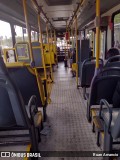 Plataforma Transportes 30862 na cidade de Salvador, Bahia, Brasil, por Ruan Amancio. Número da foto: #:id.