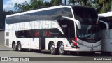 Auto Viação Catarinense 323002 na cidade de Brusque, Santa Catarina, Brasil, por Daniel Cezari. Número da foto: #12569208.