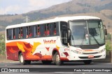 Venetur Turismo 2790 na cidade de Roseira, São Paulo, Brasil, por Paulo Henrique Pereira Borges. Número da foto: #12568084.