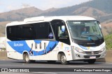 Luan Turismo 3700 na cidade de Roseira, São Paulo, Brasil, por Paulo Henrique Pereira Borges. Número da foto: #12568073.