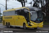 Viação Nova Itapemirim 60556 na cidade de Juiz de Fora, Minas Gerais, Brasil, por Luiz Felipe Nascimento. Número da foto: #:id.